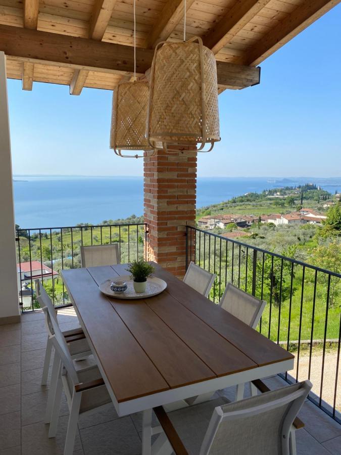 Casa Franka Garda Lake View Toscolano-Maderno Exterior foto