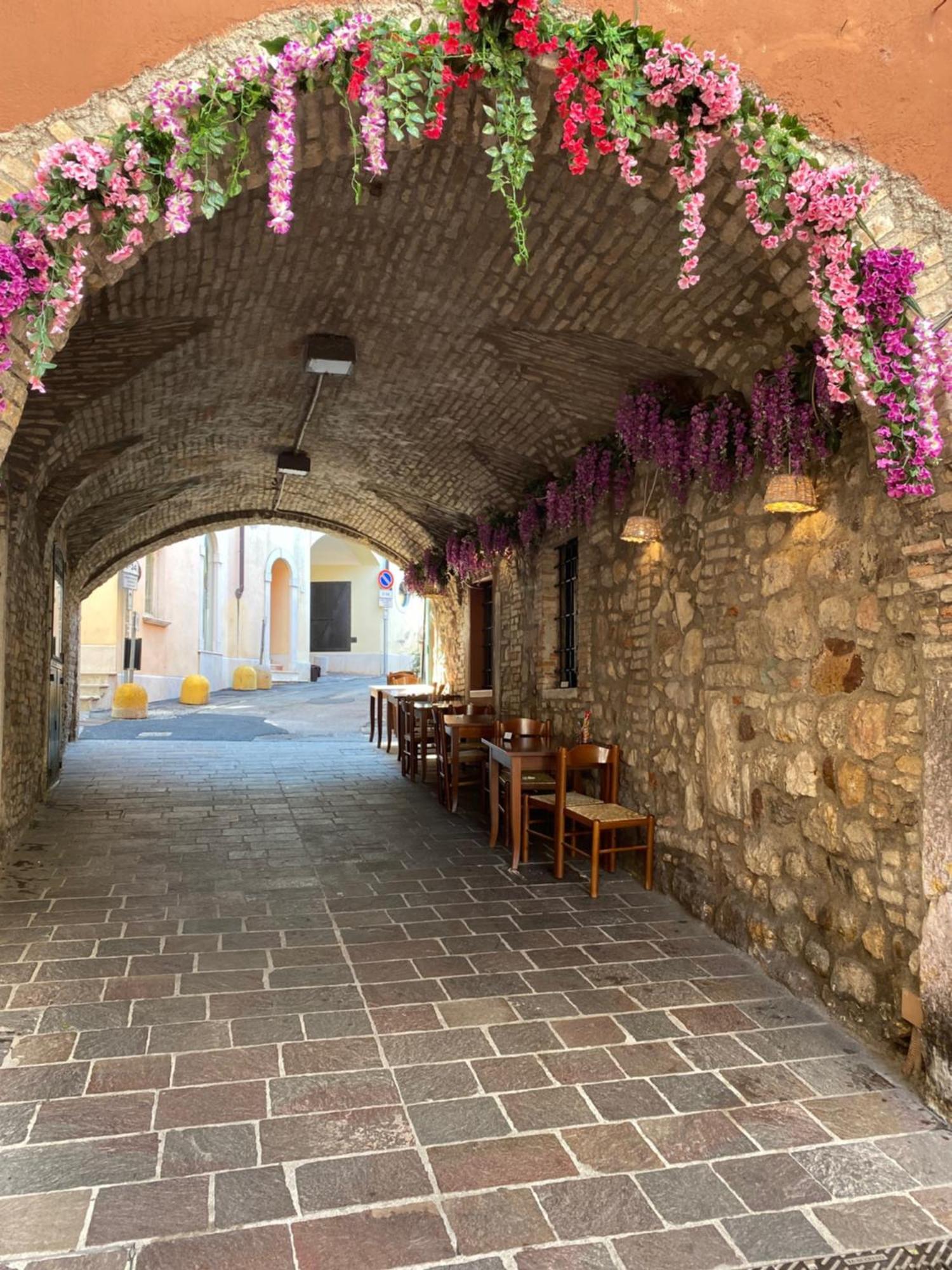 Casa Franka Garda Lake View Toscolano-Maderno Exterior foto
